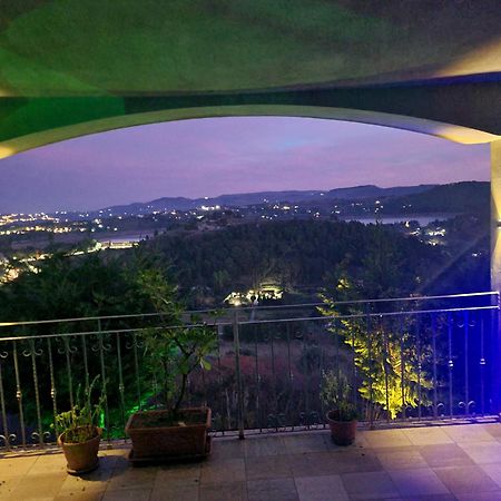 Enna Villa Del Sole E Delle Stelle المظهر الخارجي الصورة
