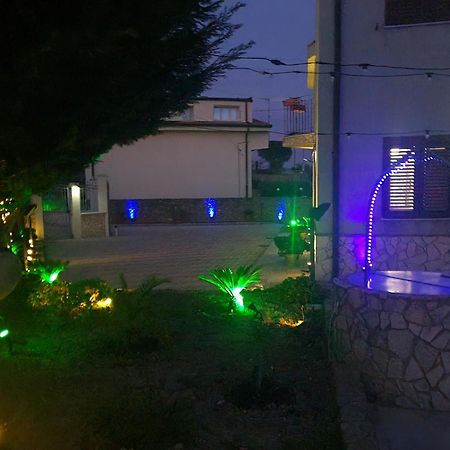 Enna Villa Del Sole E Delle Stelle المظهر الخارجي الصورة