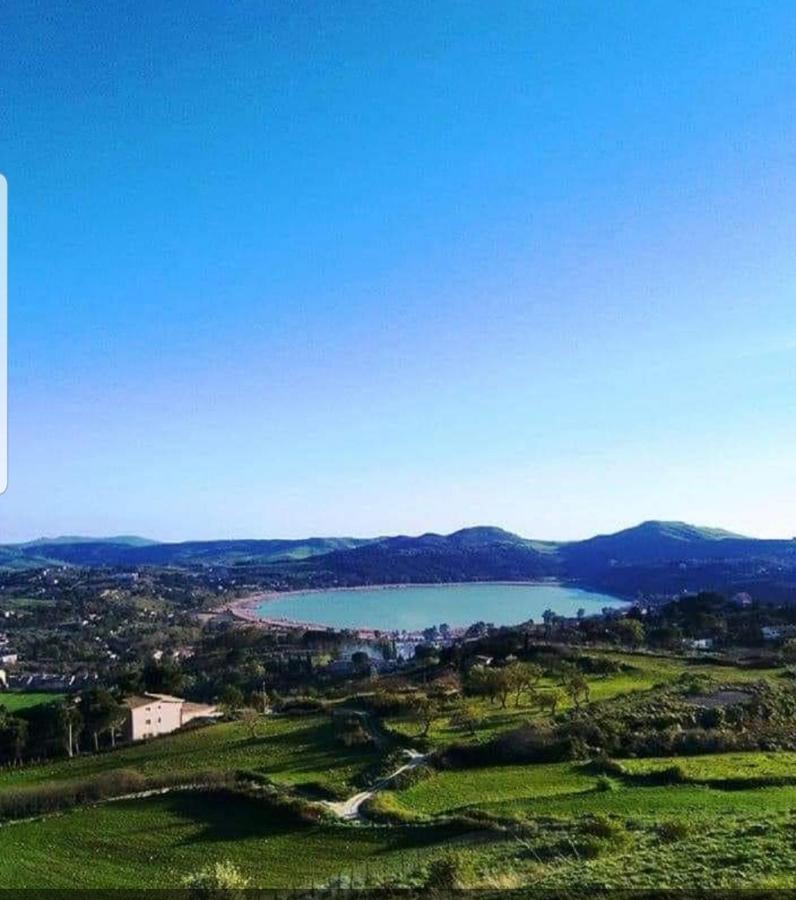 Enna Villa Del Sole E Delle Stelle المظهر الخارجي الصورة