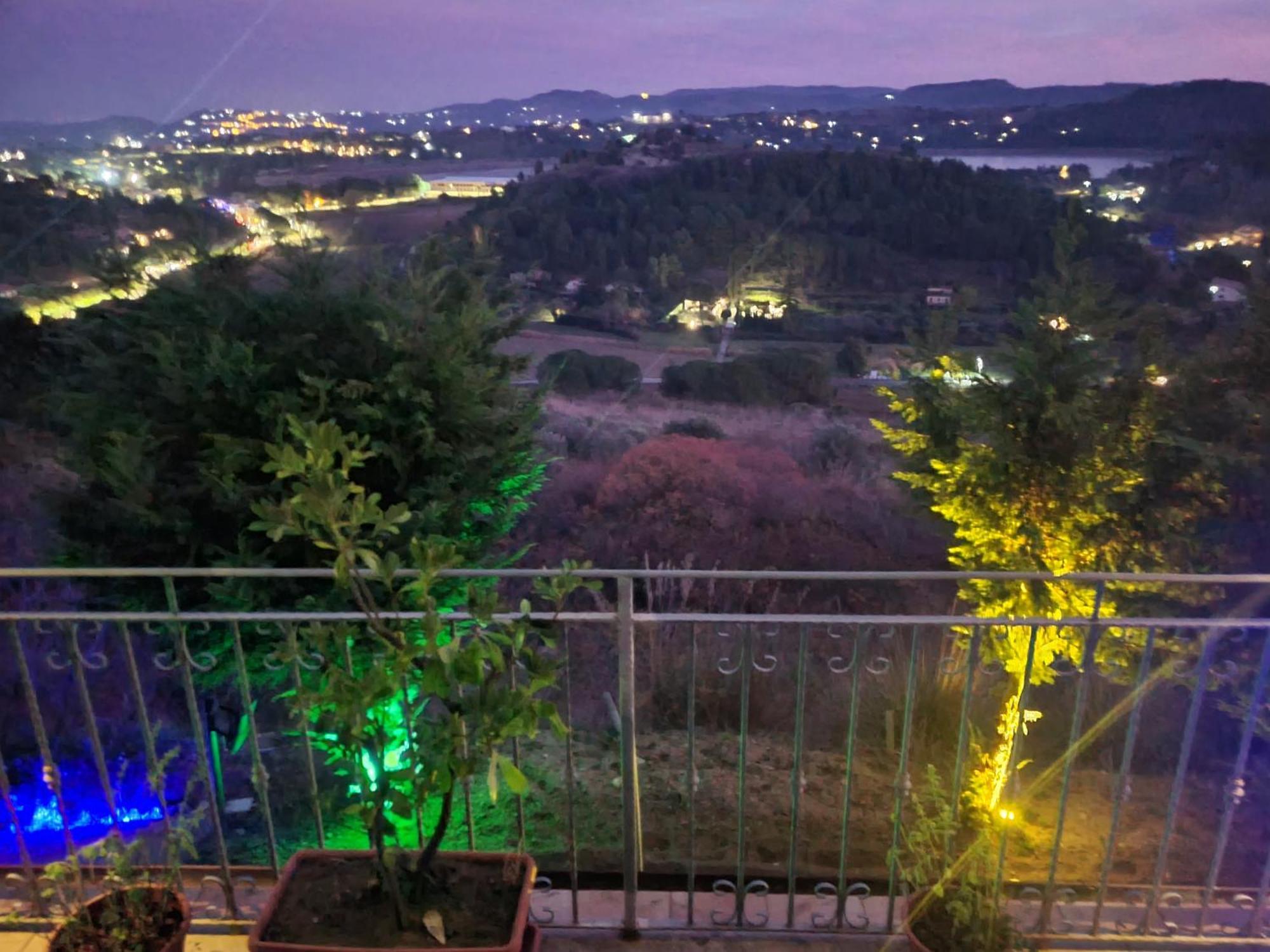 Enna Villa Del Sole E Delle Stelle المظهر الخارجي الصورة