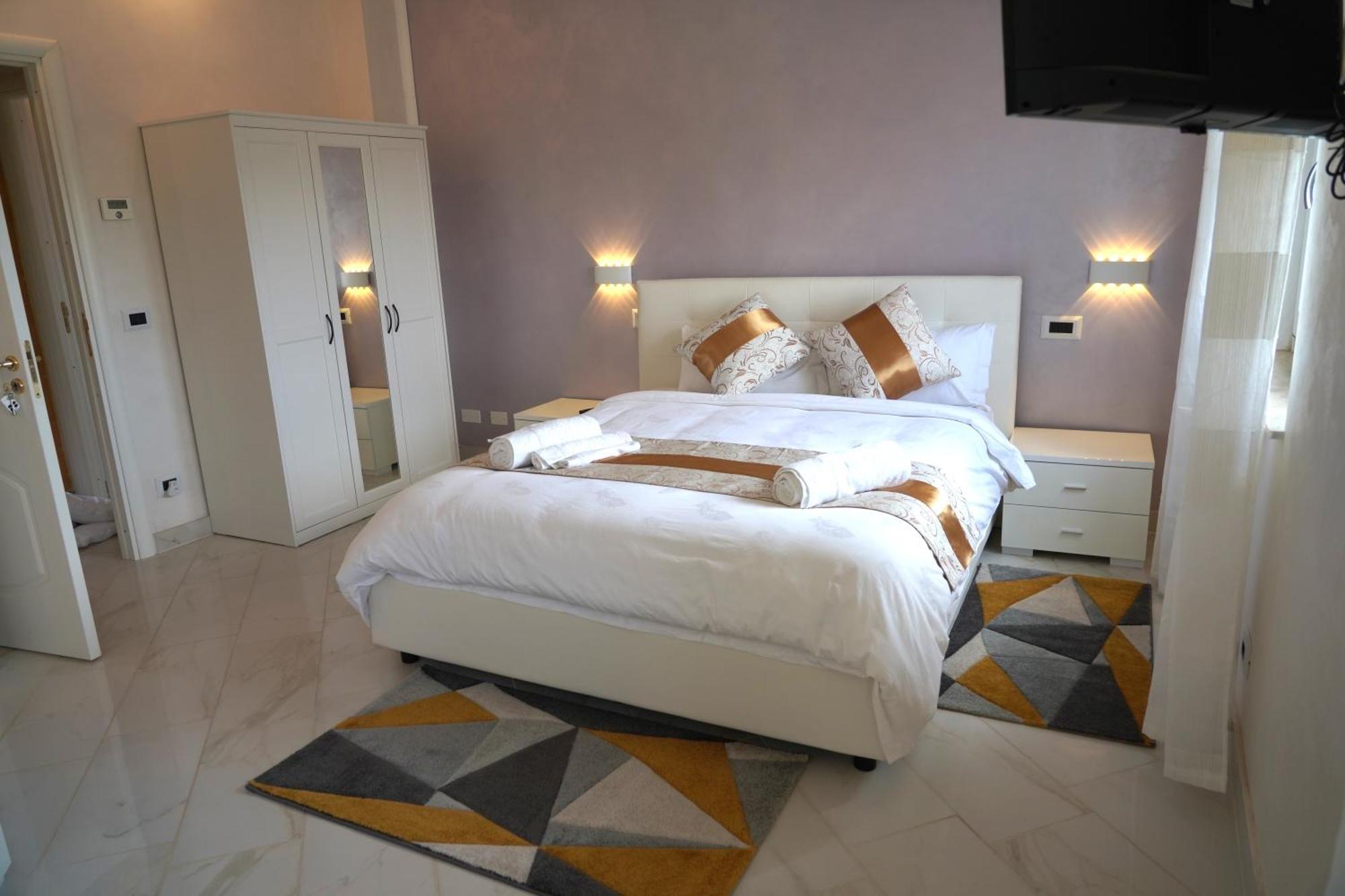 Enna Villa Del Sole E Delle Stelle المظهر الخارجي الصورة