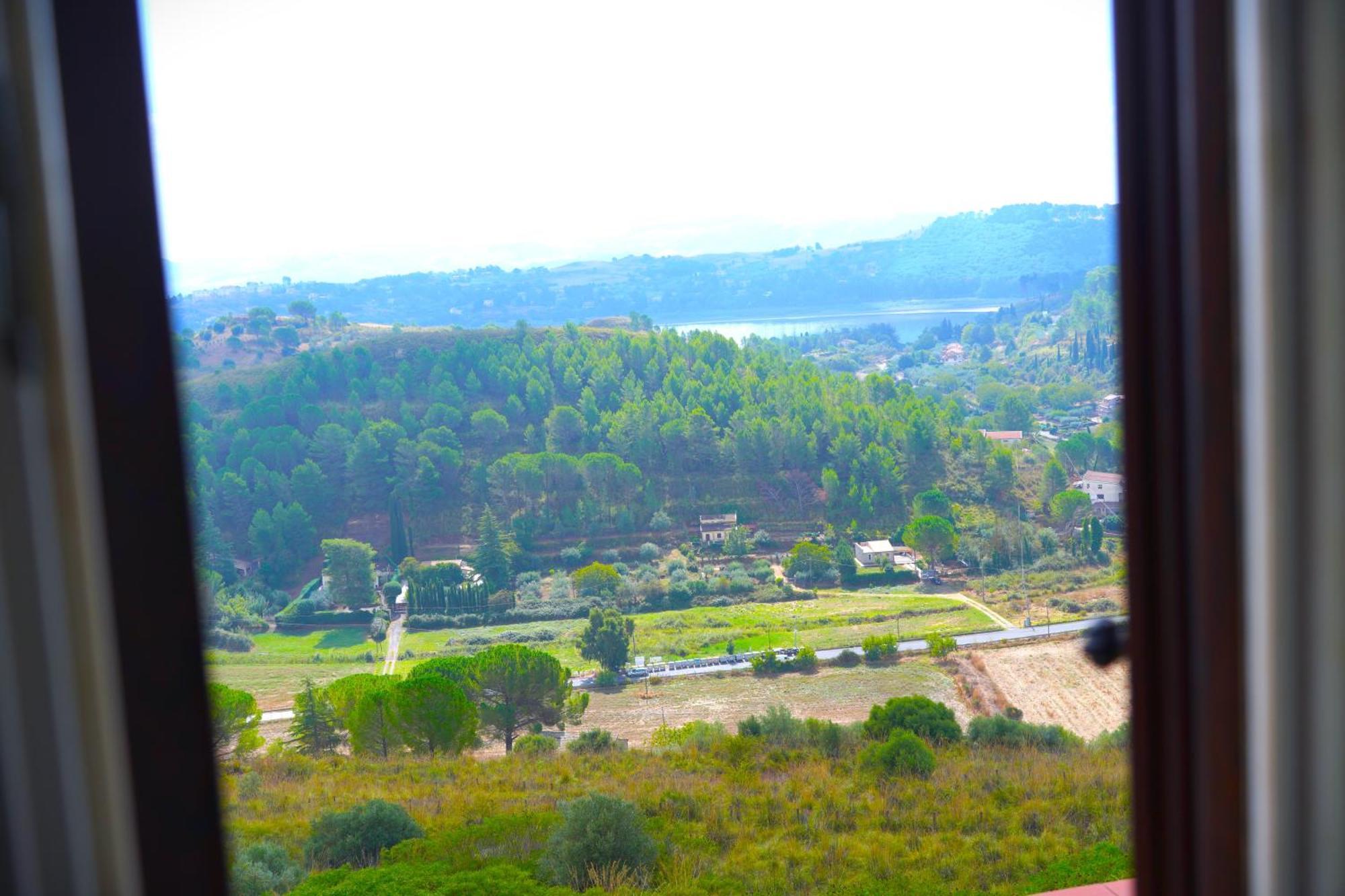 Enna Villa Del Sole E Delle Stelle المظهر الخارجي الصورة