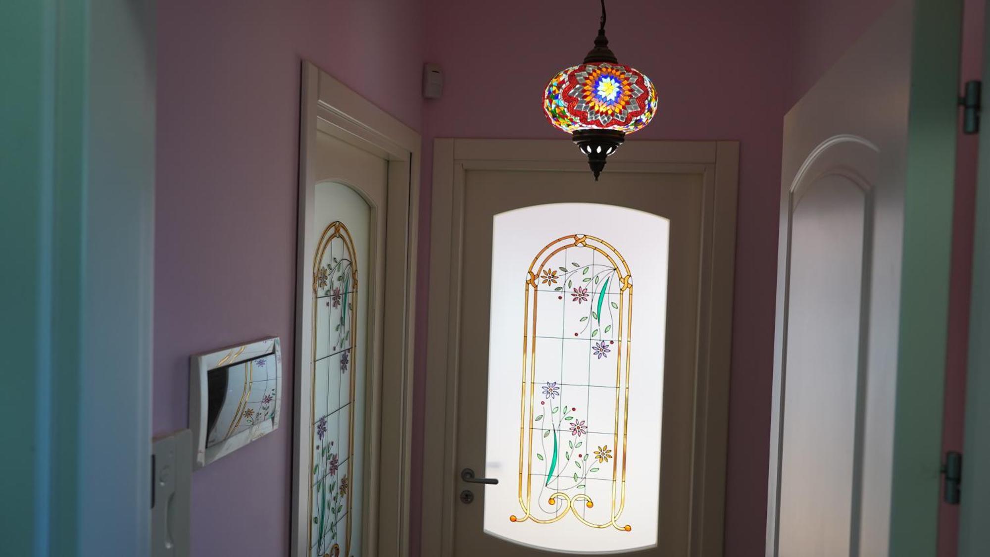 Enna Villa Del Sole E Delle Stelle المظهر الخارجي الصورة