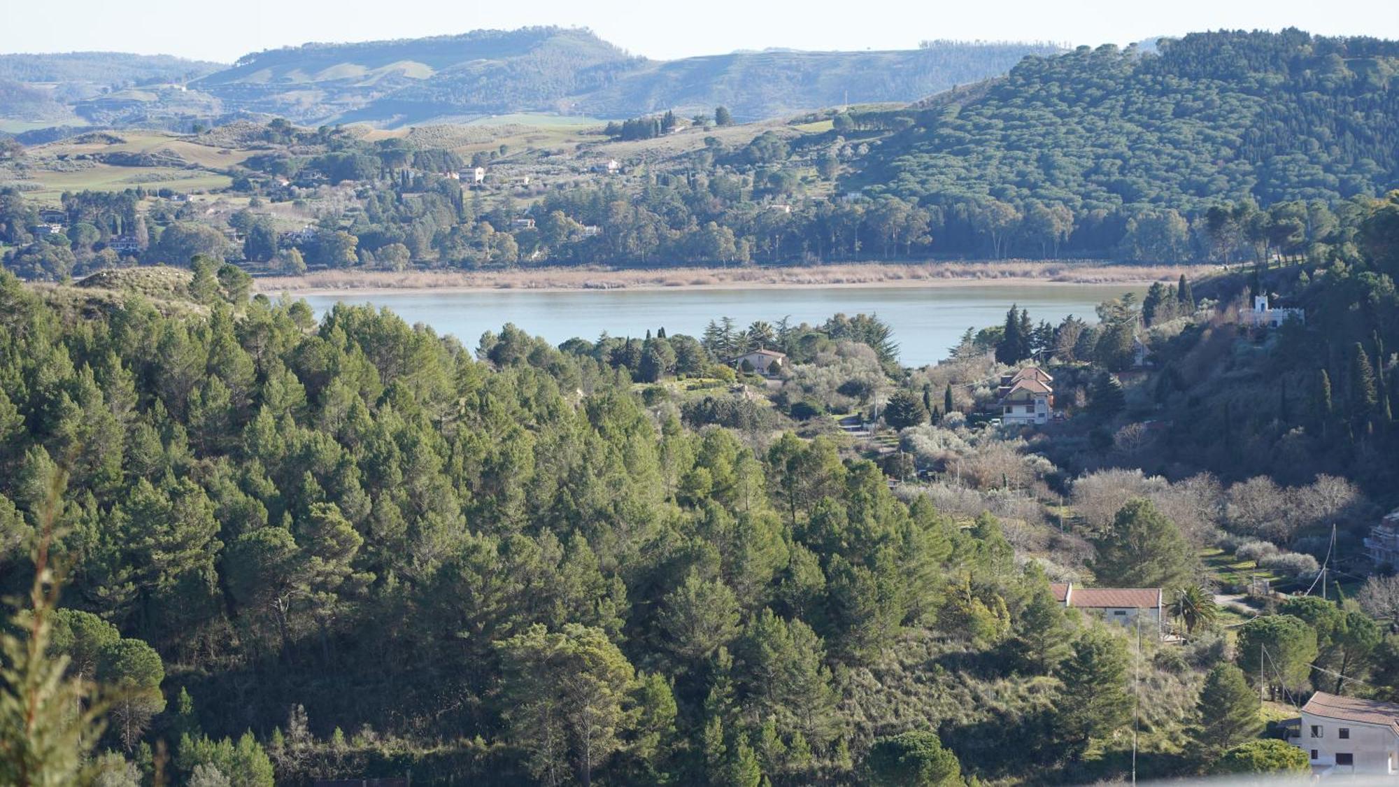 Enna Villa Del Sole E Delle Stelle المظهر الخارجي الصورة