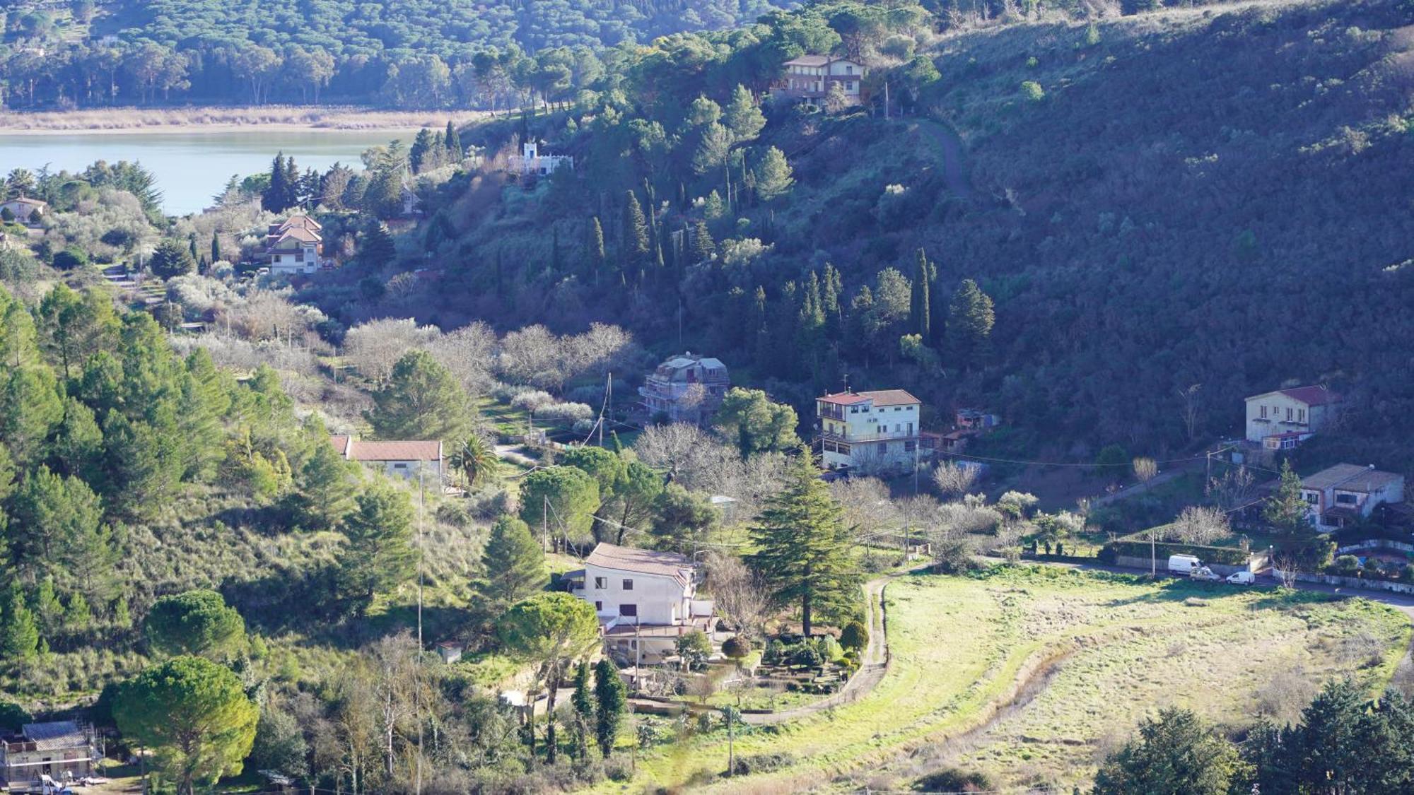 Enna Villa Del Sole E Delle Stelle المظهر الخارجي الصورة