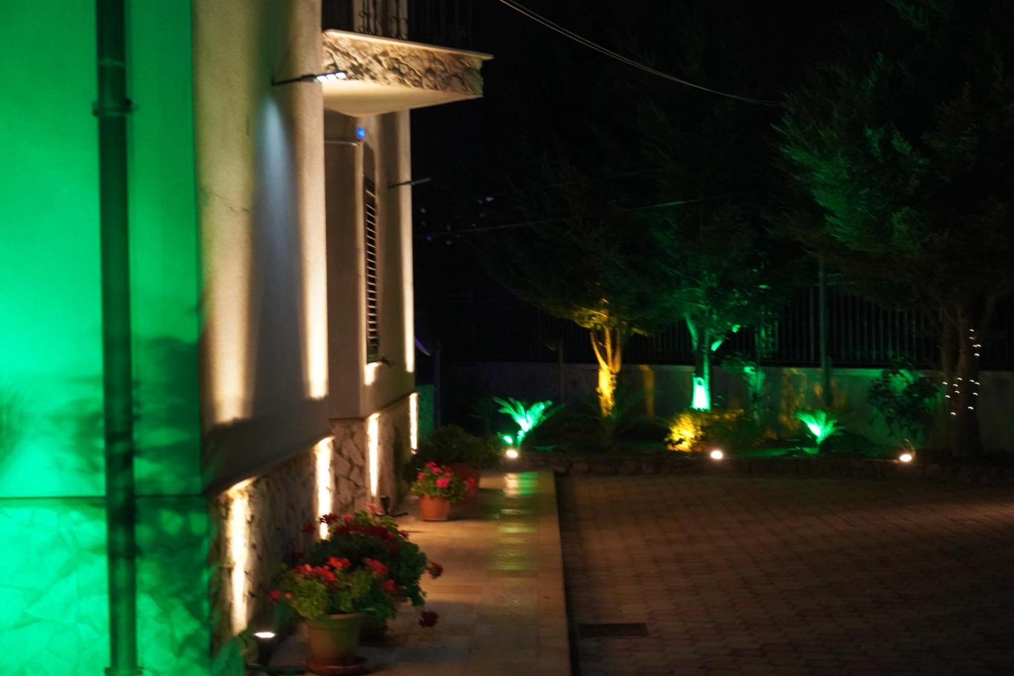 Enna Villa Del Sole E Delle Stelle المظهر الخارجي الصورة