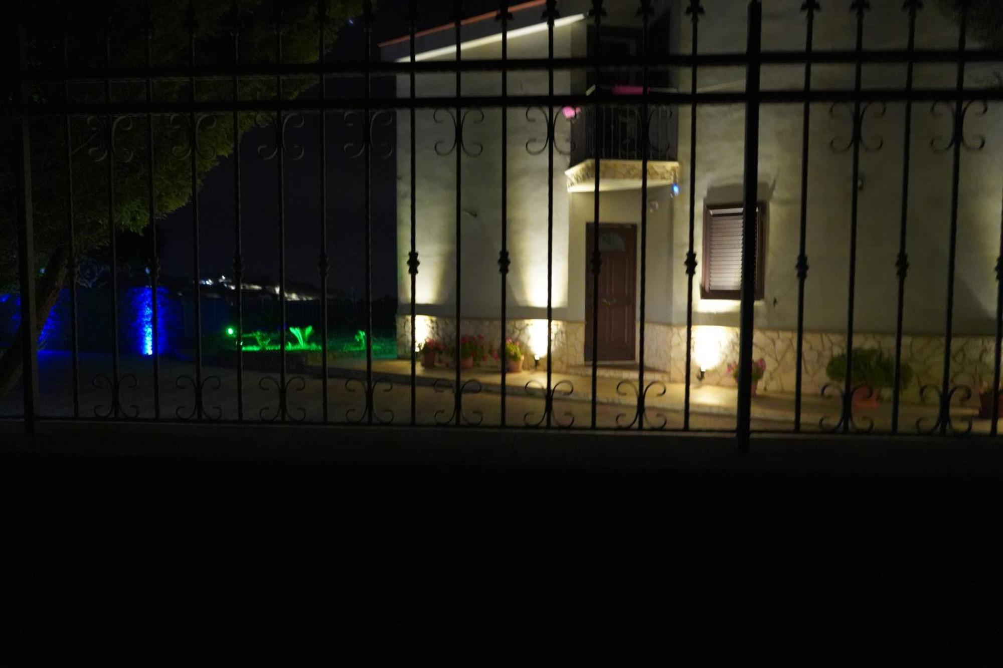 Enna Villa Del Sole E Delle Stelle المظهر الخارجي الصورة