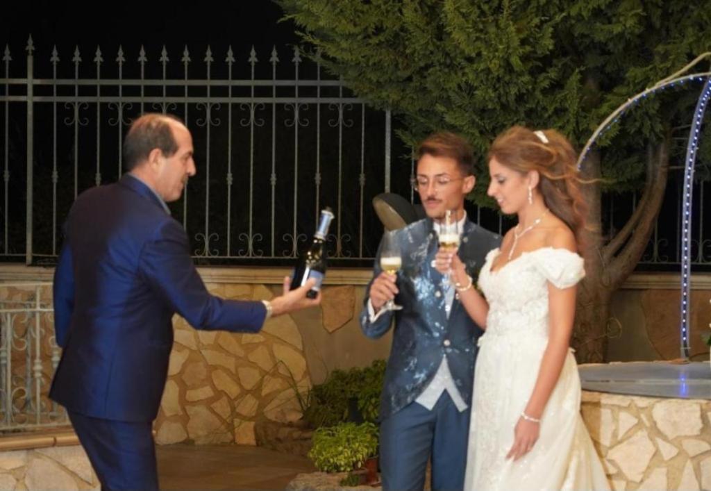 Enna Villa Del Sole E Delle Stelle المظهر الخارجي الصورة