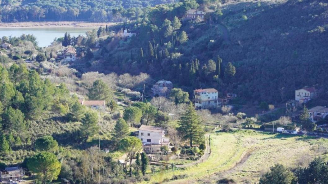 Enna Villa Del Sole E Delle Stelle المظهر الخارجي الصورة