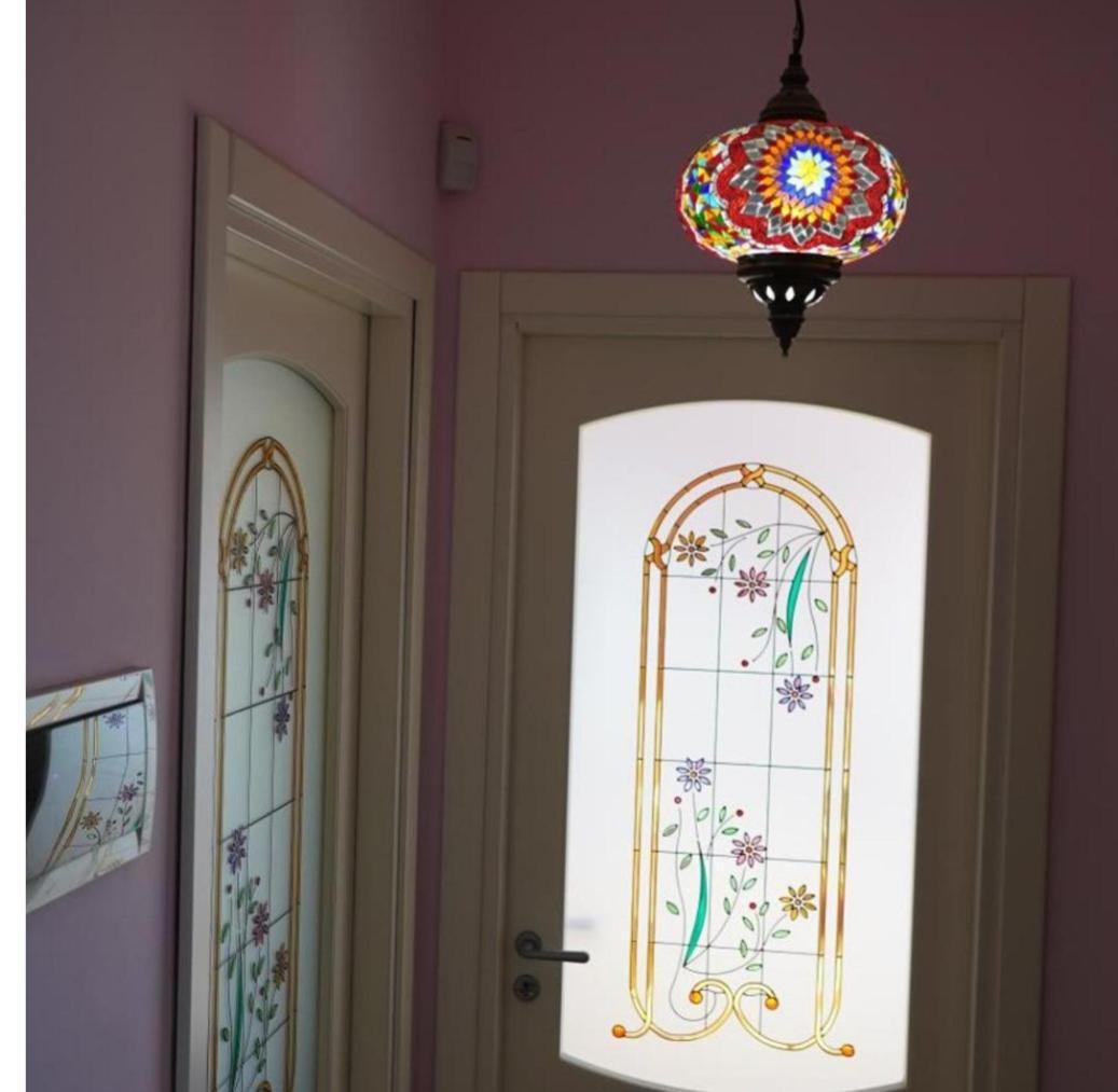 Enna Villa Del Sole E Delle Stelle المظهر الخارجي الصورة